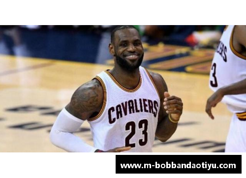 NBA名宿：谁是篮球历史上最具影响力的球员？