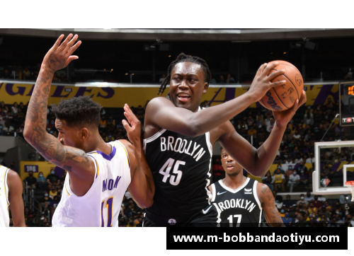 NBA篮网队签下新秀，球队阵容迎来新血