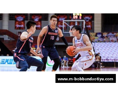 bob半岛CBA三大悬念：辽篮遇考验？广东宏远重返前三？北控是否重蹈覆辙？ - 副本