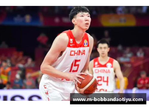 bob半岛CBA新赛季揭幕战：上海主场力克广东，周琦成全场最佳 - 副本