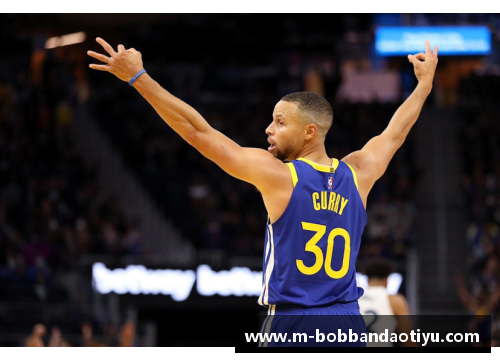 bob半岛2974个三分！库里超越雷·阿伦，成为新的NBA历史三分王 - 副本