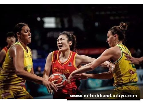bob半岛中国女篮挺进世界杯决赛，李梦信心满满期待决战时刻