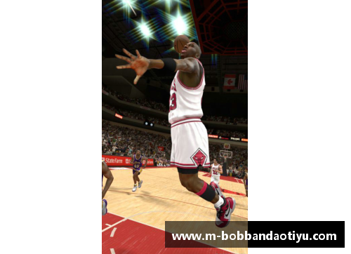 bob半岛体育官方网站NBA球星风采：魅力与激情篮球传奇