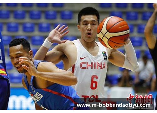 bob半岛体育官方网站郭艾伦：从国内赛场到NBA征程，探索他的职业篮球生涯