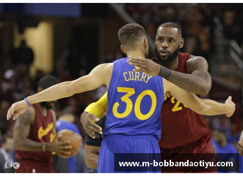 bob半岛体育官方网站库里：勇士王者之路，风云十载的NBA传奇旅程 - 副本